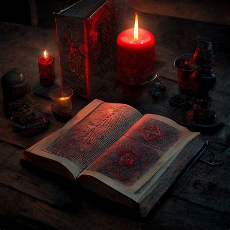 The Secrets behind the Grimoire of Chance's Uncanny Magical Effects